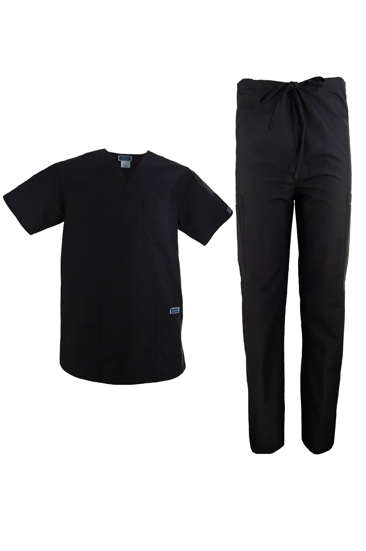 CONJUNTO EA-01 HOMBRE SPORT & ActiveWear