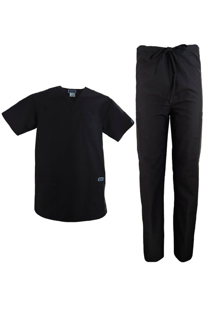 CONJUNTO EA-01 HOMBRE SPORT & ActiveWear