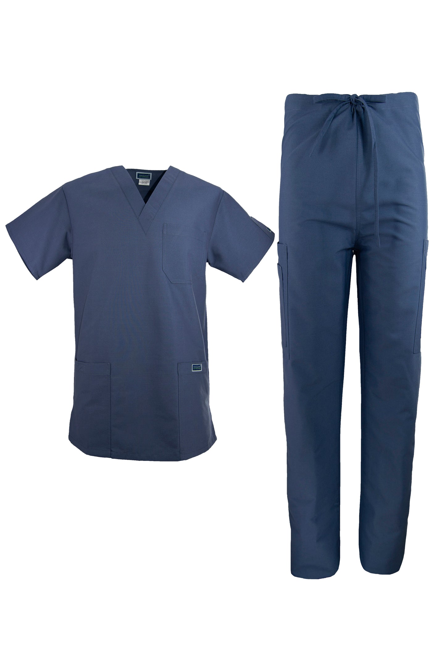 CONJUNTO EA-01 HOMBRE SPORT & ActiveWear