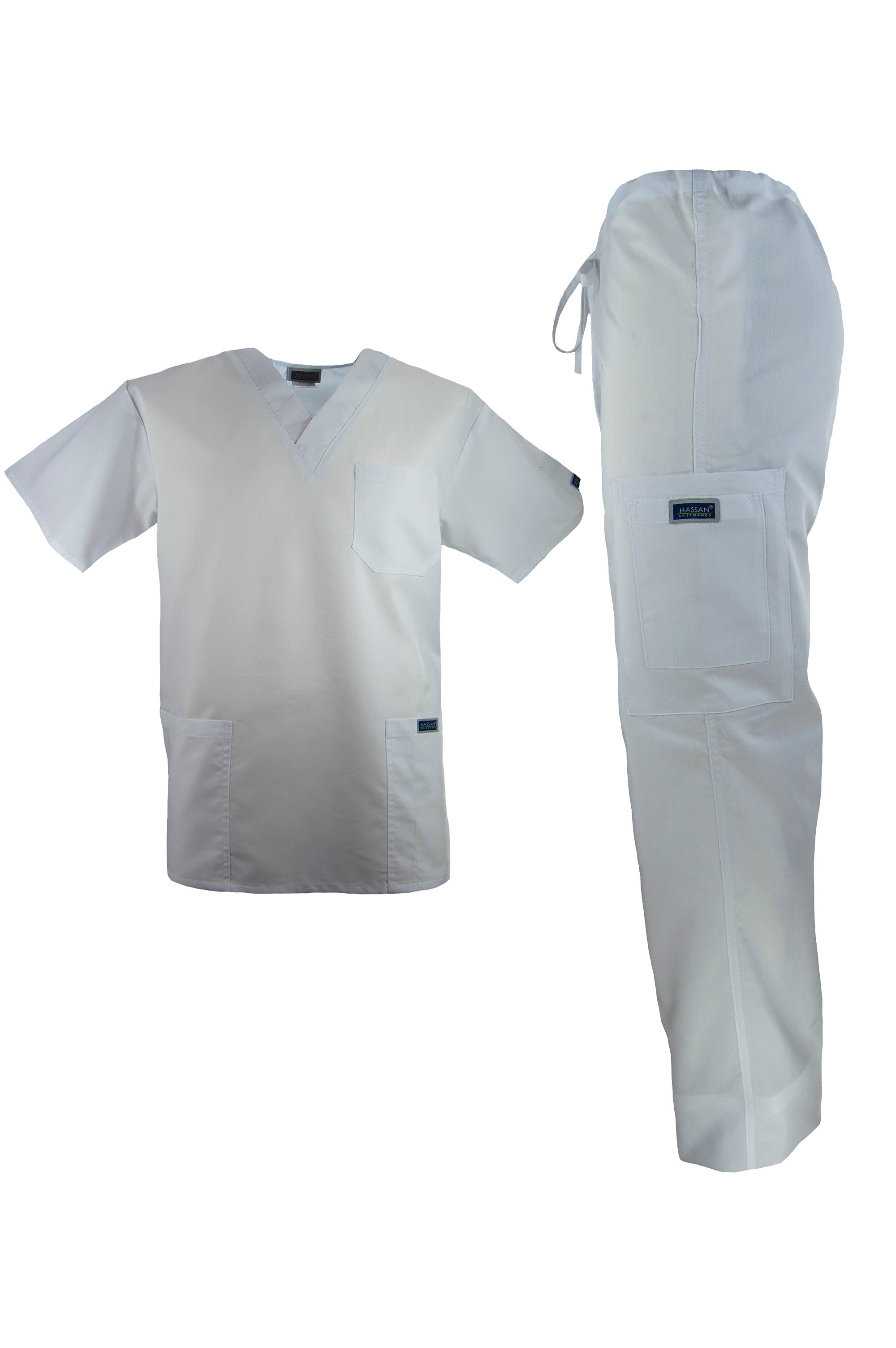 CONJUNTO EA-01 HOMBRE SPORT & ActiveWear