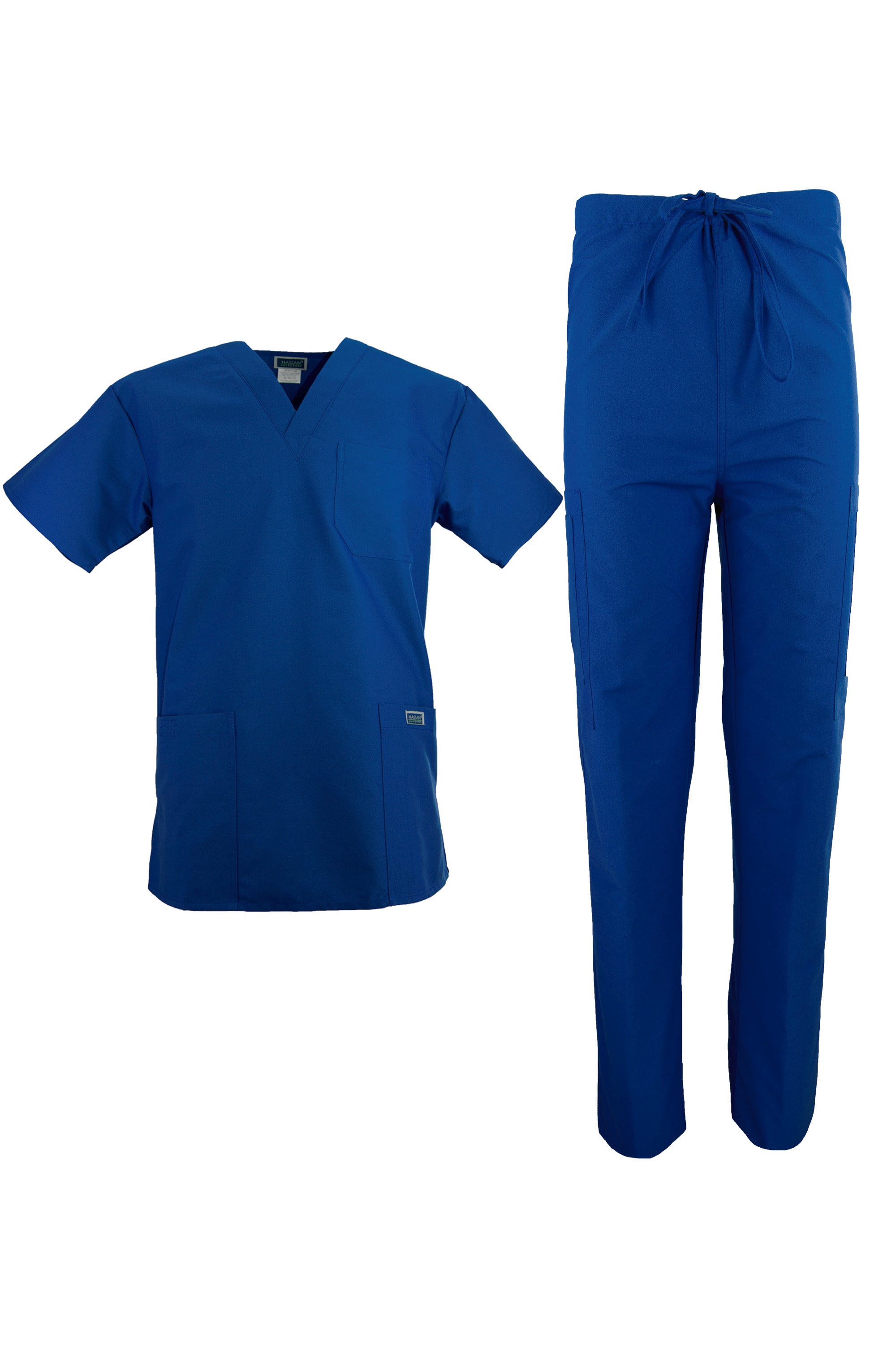 CONJUNTO EA-01 HOMBRE SPORT & ActiveWear