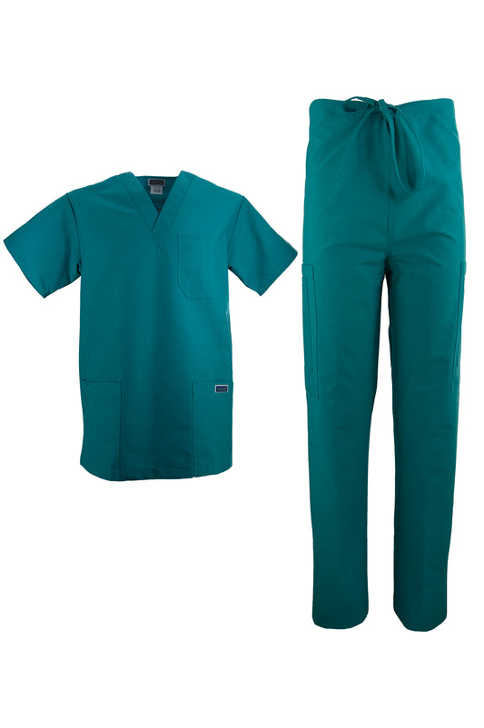 CONJUNTO EA-01 HOMBRE SPORT & ActiveWear