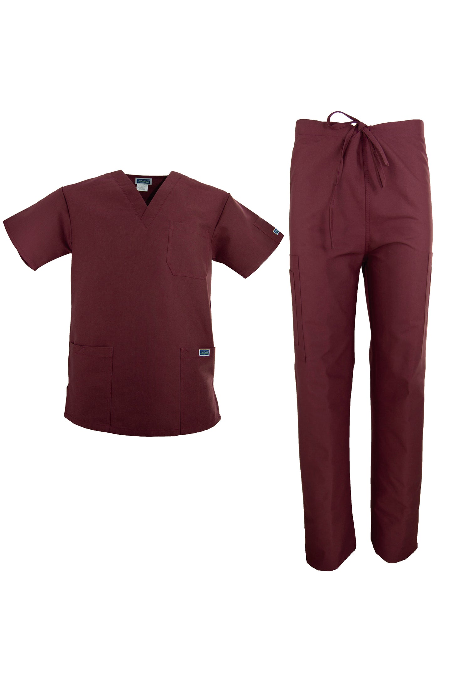 CONJUNTO EA-01 HOMBRE SPORT & ActiveWear