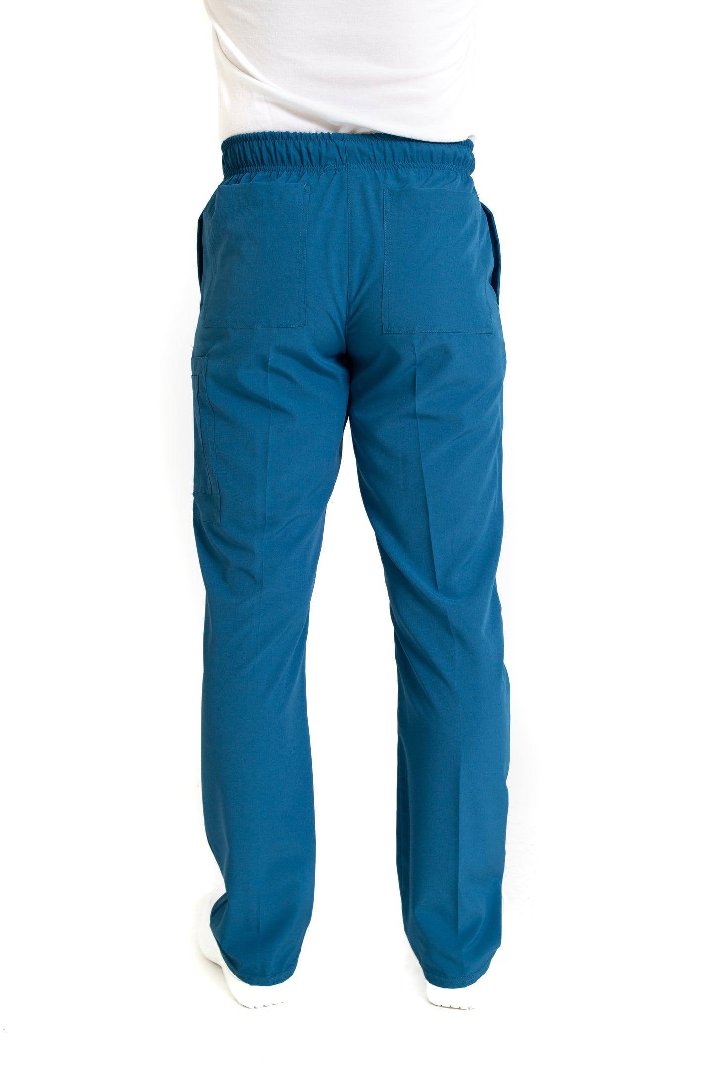 Conjunto SET Filipina y Pantalón EA-02 REPELENTE A FLUIDOS-Color ESTAMPADO DINOSAURIOS con PANT CARIBE HOMBRE-HASSAN Uniformes