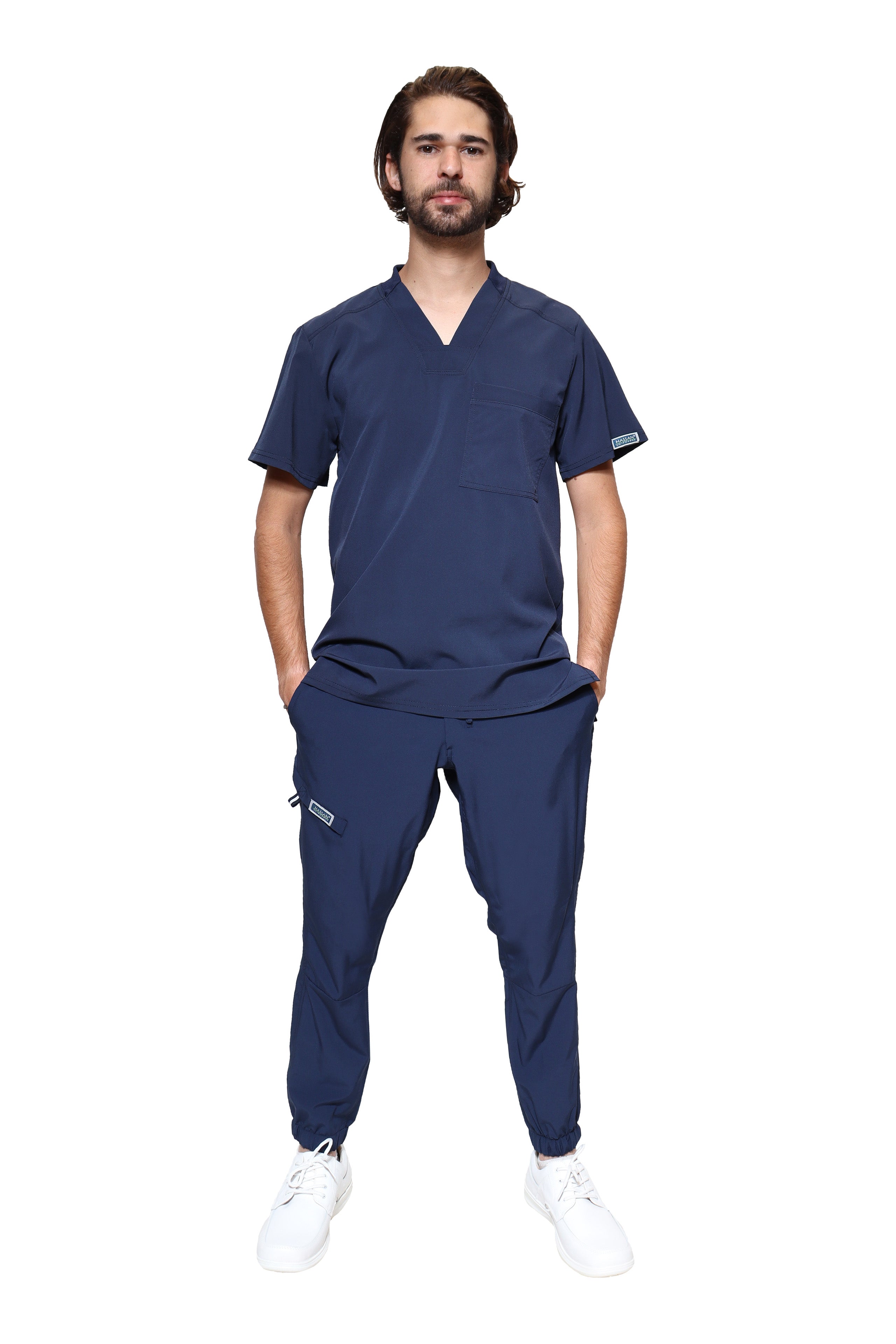 CONJUNTO EA-02 HOMBRE