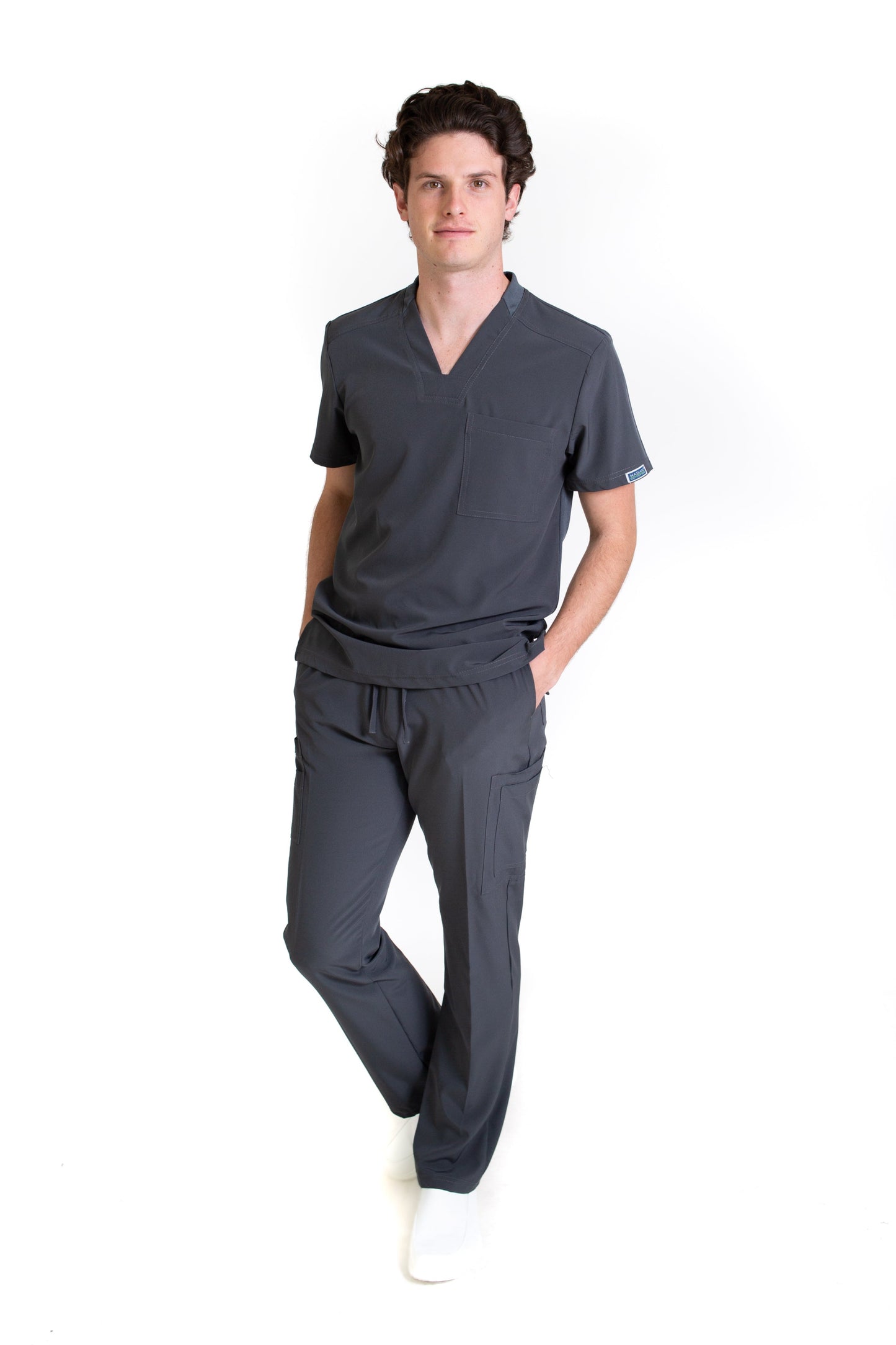 CONJUNTO EA-02 HOMBRE