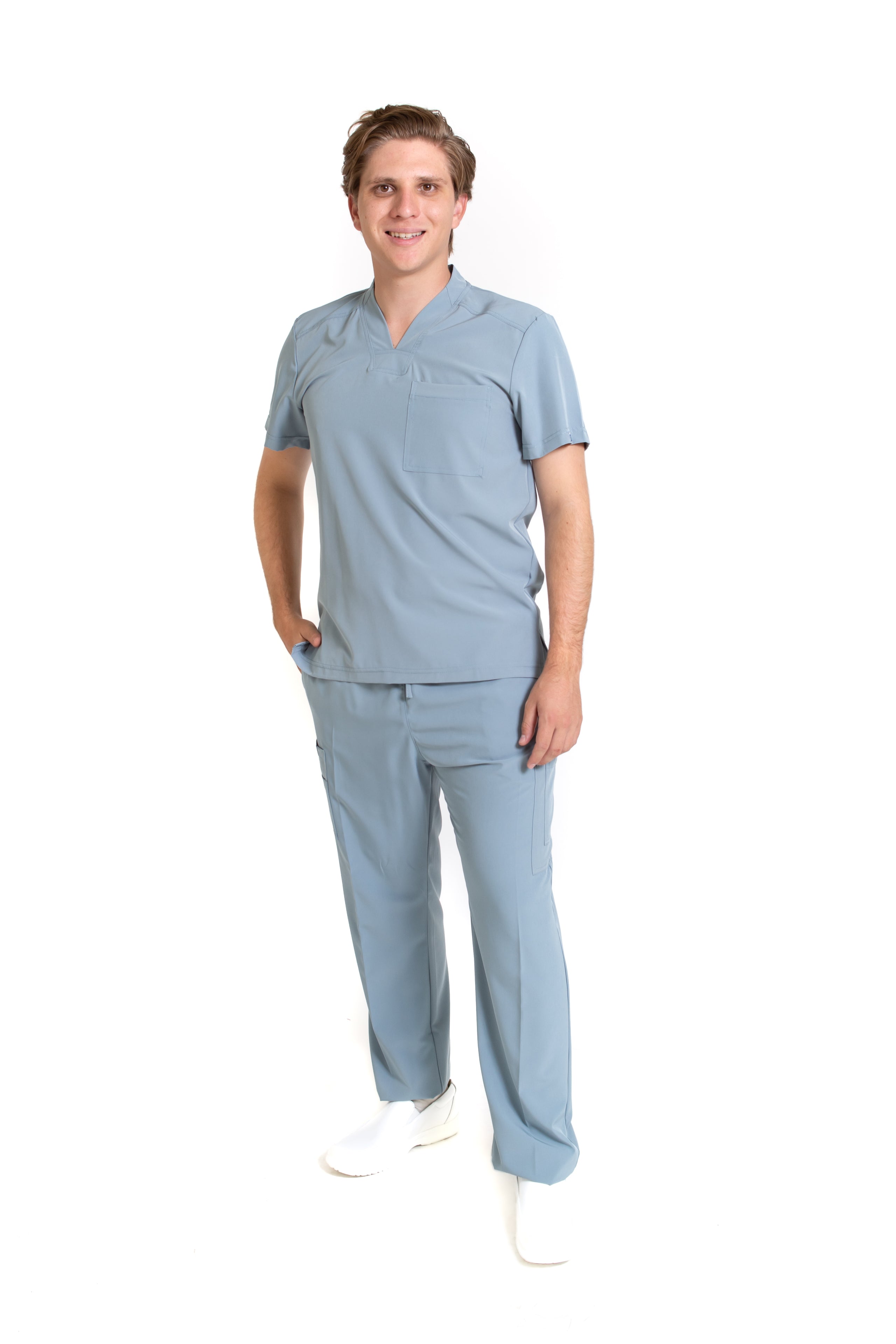 CONJUNTO EA-02 HOMBRE