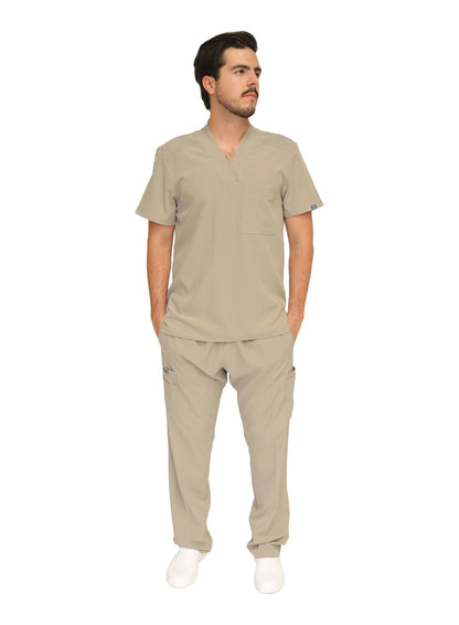 CONJUNTO EA-02 HOMBRE más COLORES