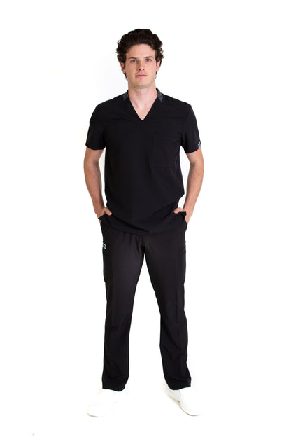 CONJUNTO EA-02 HOMBRE TALLAS 3XG Y 4XG