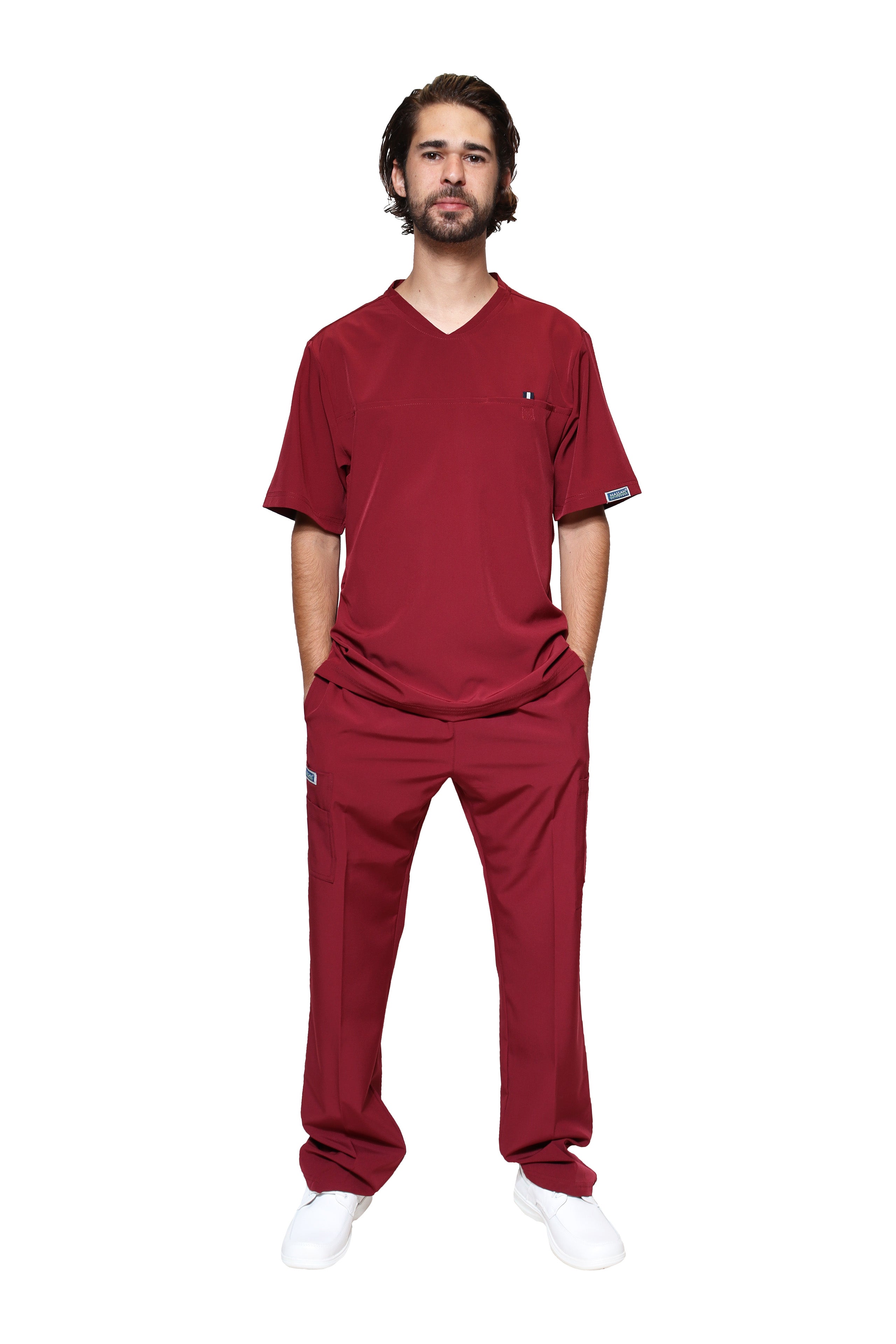 CONJUNTO EA-04 HOMBRE