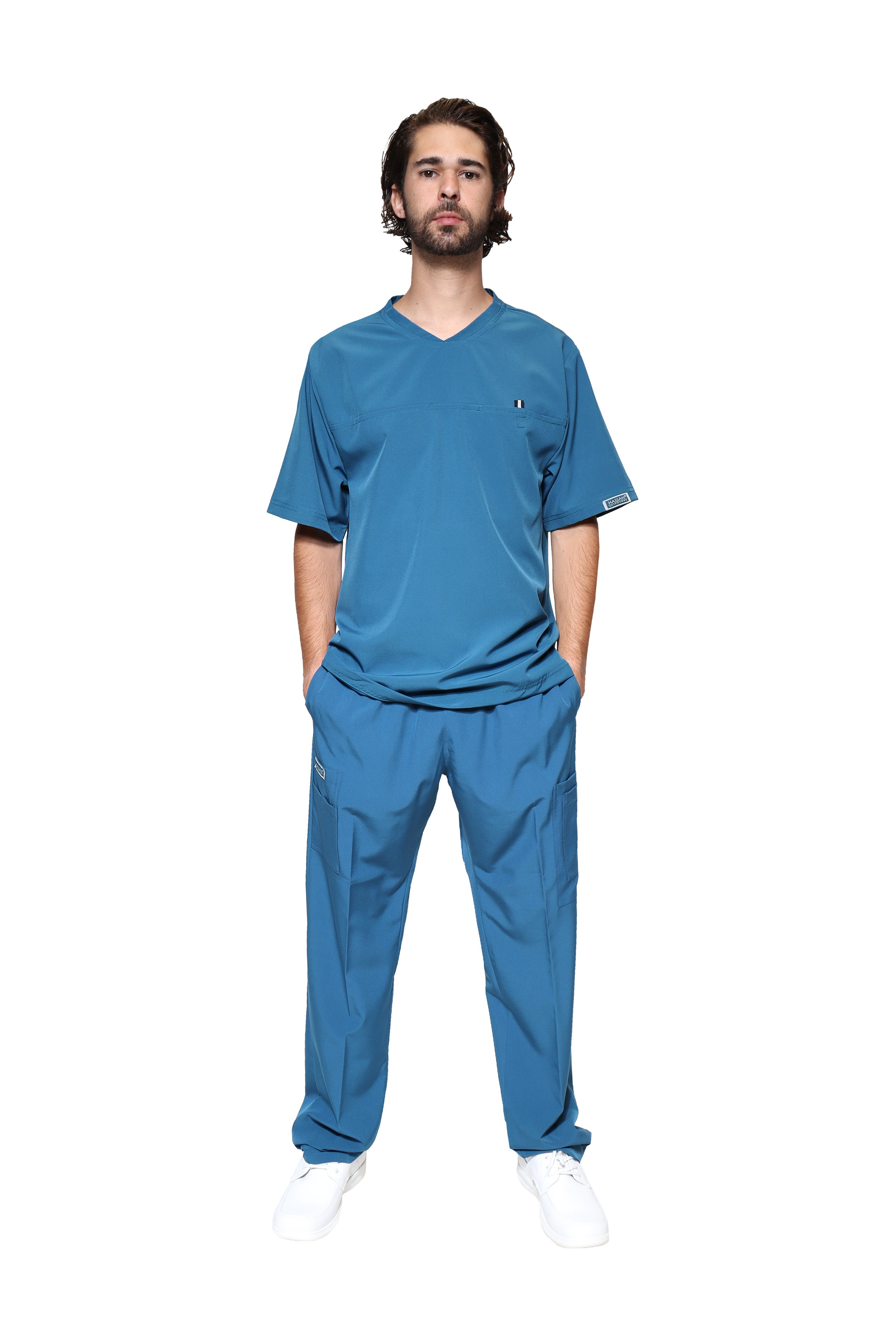 CONJUNTO EA-04 HOMBRE