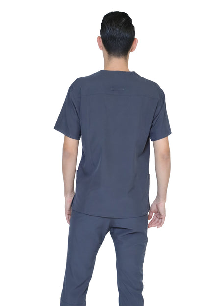 CONJUNTO EA-09 TRIPLE BOLSA con Pantalón JOGGER HOMBRE