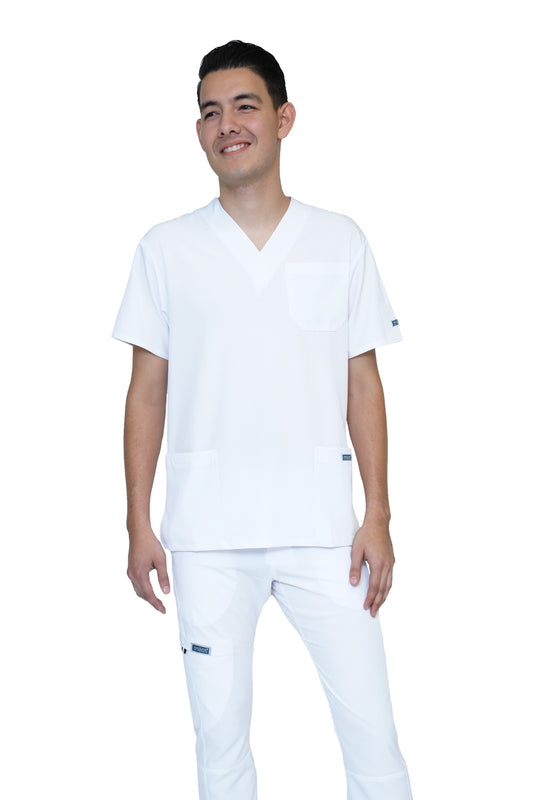 FILIPINA EA-09 TRIPLE BOLSA HOMBRE