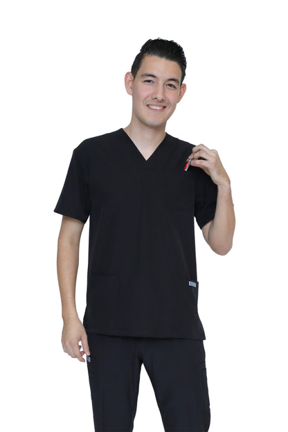 FILIPINA EA-09 TRIPLE BOLSA HOMBRE