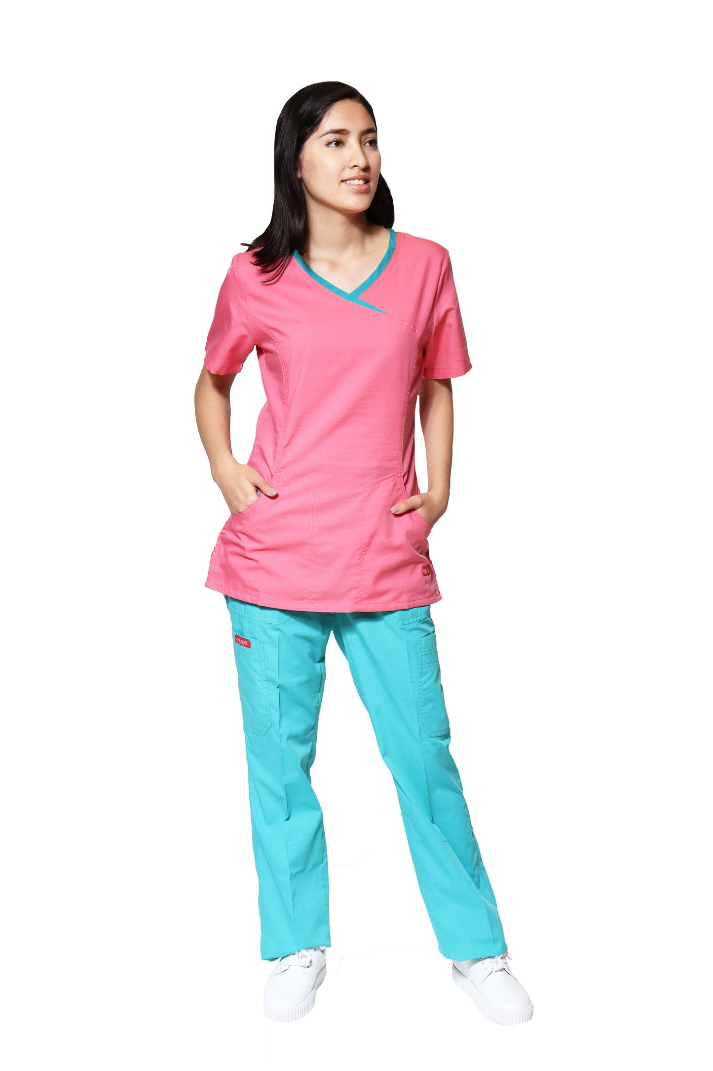 CONJUNTO ER-05-TITI DAMA más COLORES