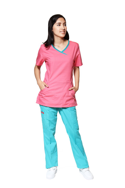 CONJUNTO ER-05-TITI DAMA más COLORES