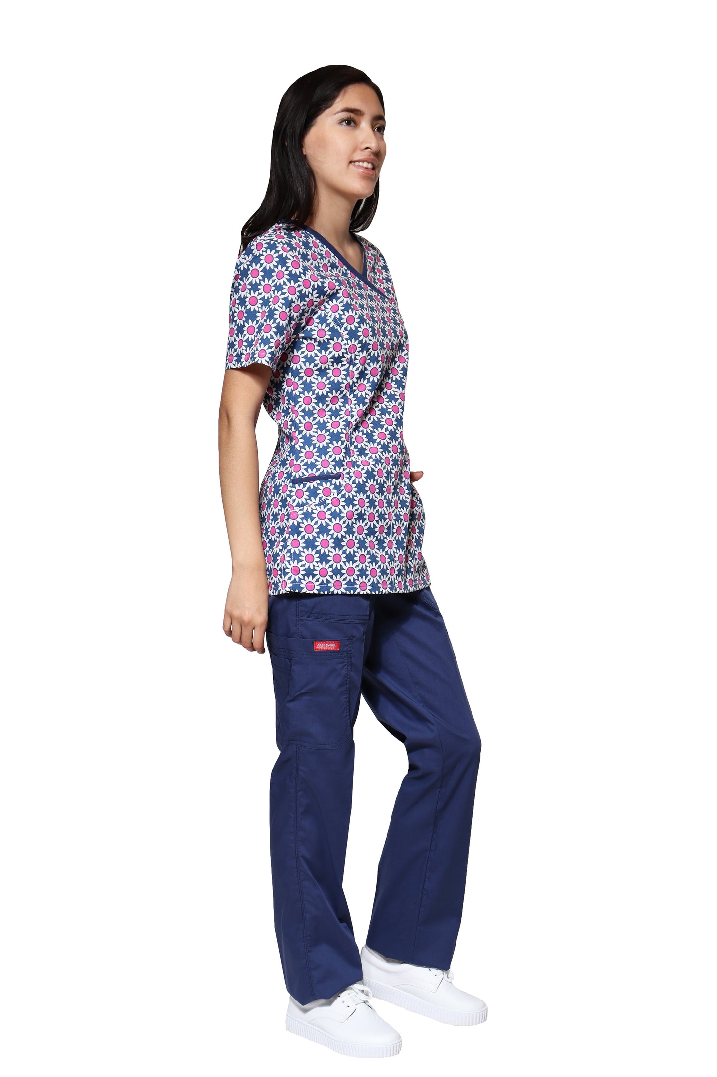 CONJUNTO ER-05-TITI DAMA más COLORES