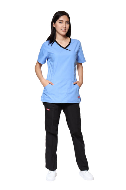 CONJUNTO ER-05-TITI DAMA más COLORES