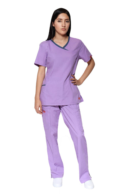 CONJUNTO ER-05-TITI DAMA más COLORES