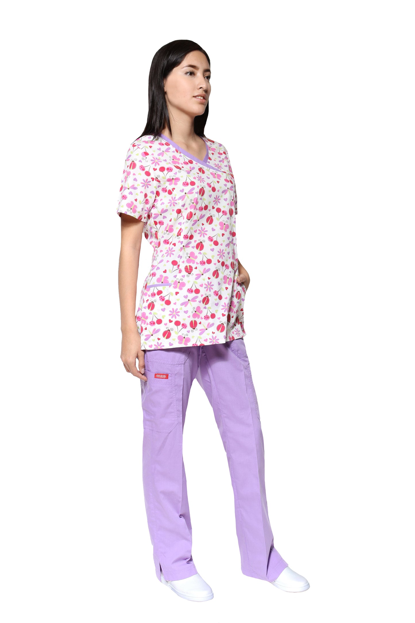 CONJUNTO ER-05 TITI DAMA