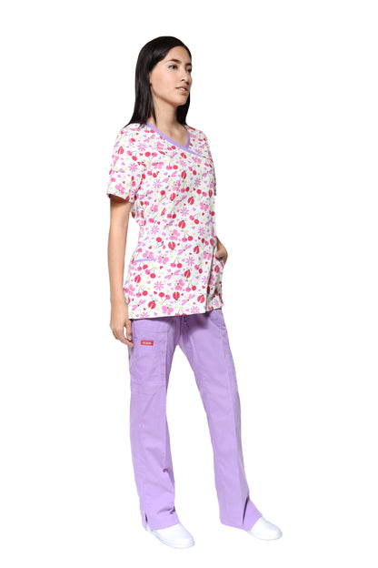 CONJUNTO ER-05 TITI DAMA