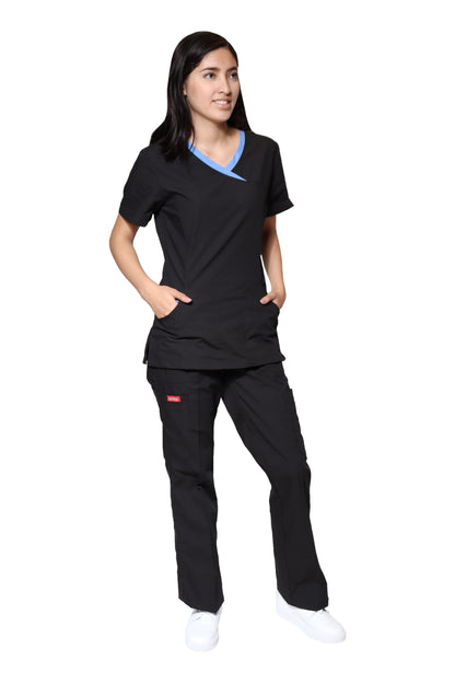 CONJUNTO ER-05-TITI DAMA más COLORES