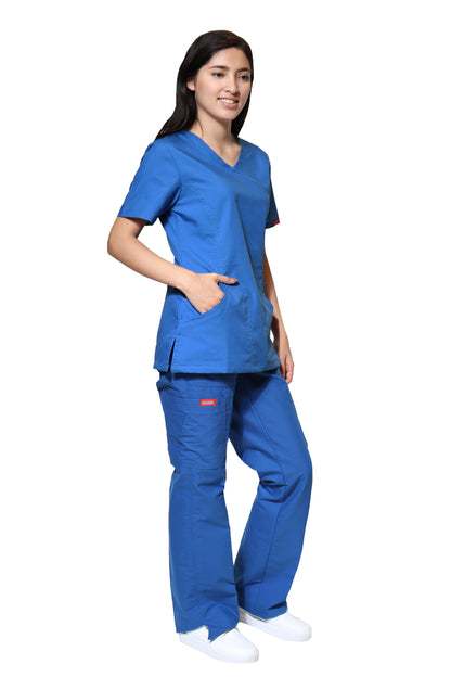 CONJUNTO ER-05 TITI DAMA