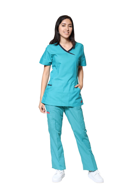 CONJUNTO ER-05-TITI DAMA más COLORES