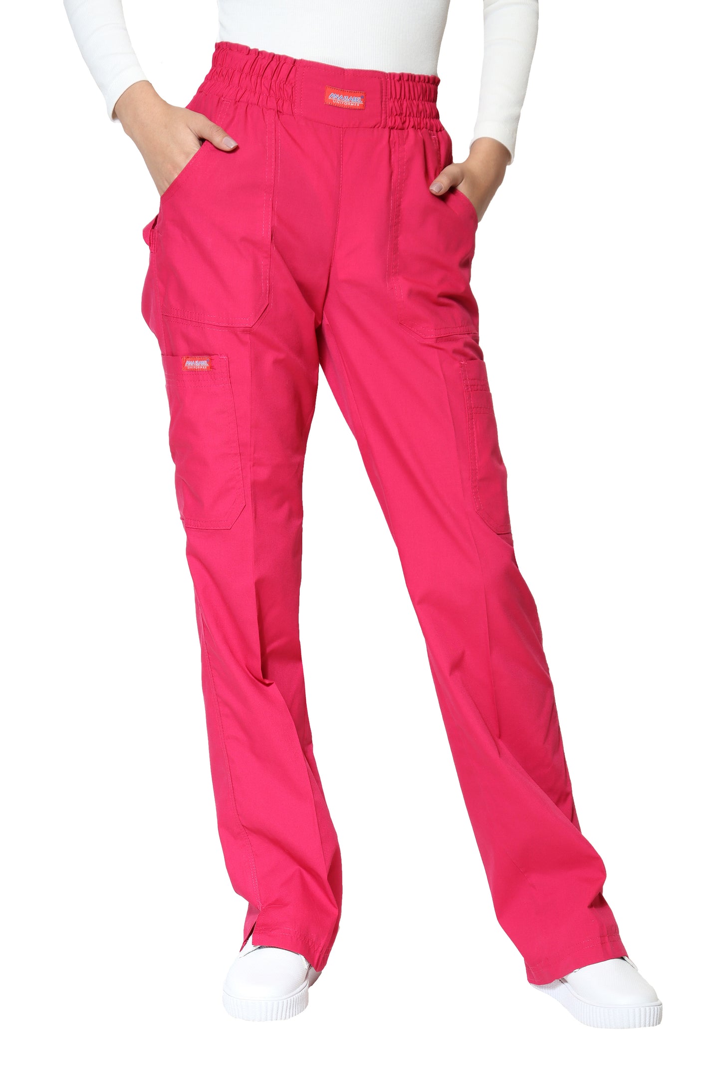 PANTALÓN PREMIUM ER-157 DAMA