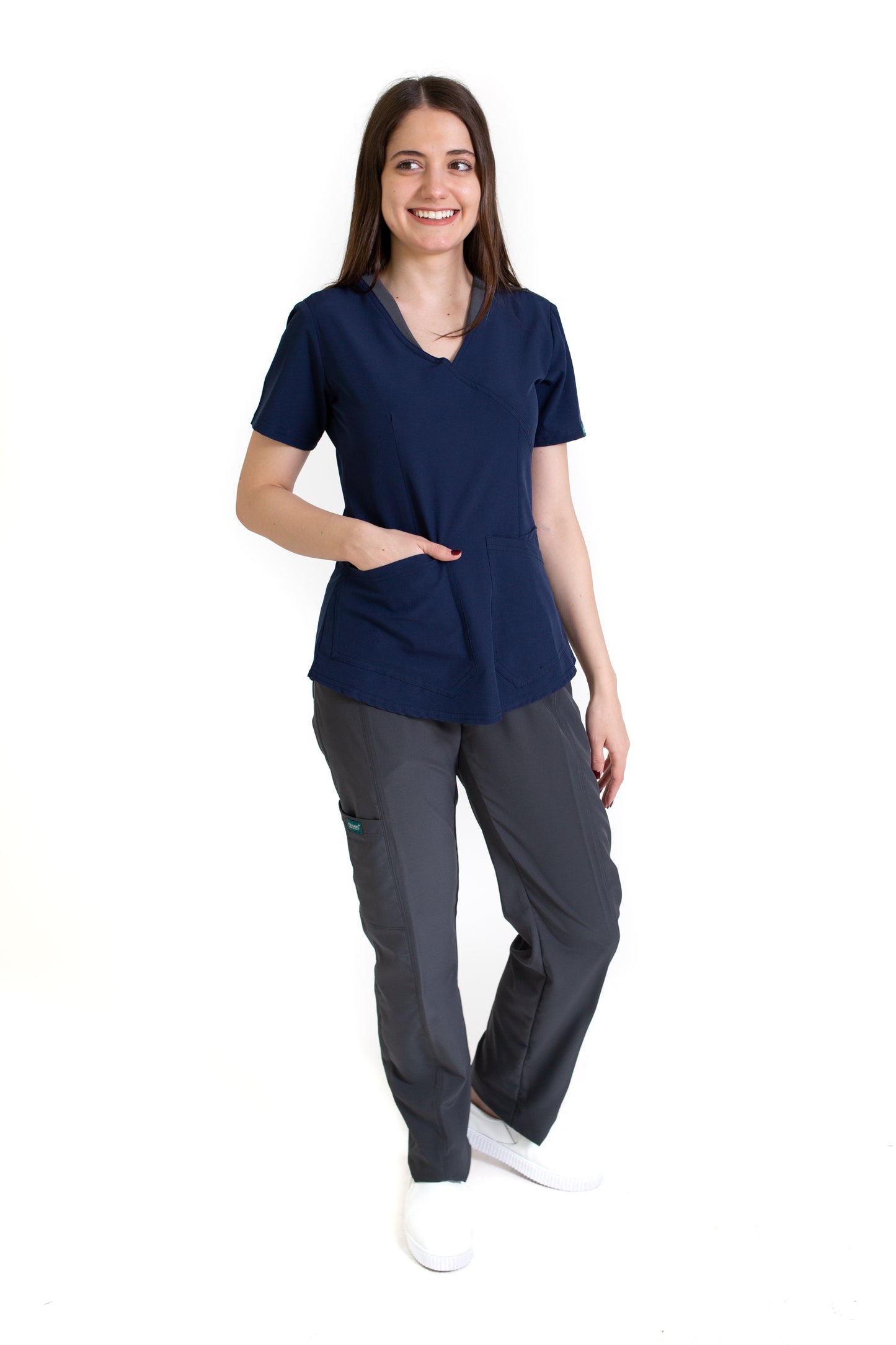 CONJUNTO EV-02 MUÑIN DAMA más COLORES