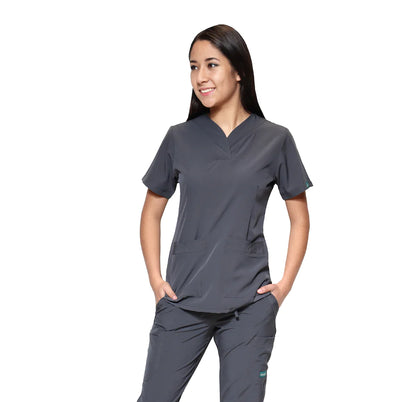 FILIPINAS COLOR PEWTER DAMA EV-01-02-03-04-16-18-23