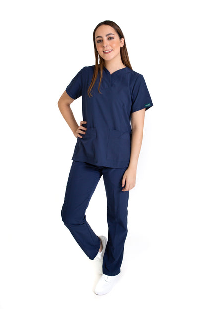 CONJUNTO  EV-03 NANI DAMA