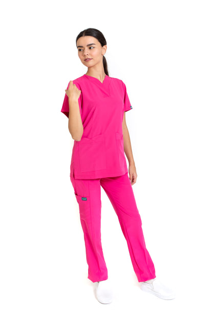 CONJUNTO EV-03 NANI TALLAS 3XG Y 4XG