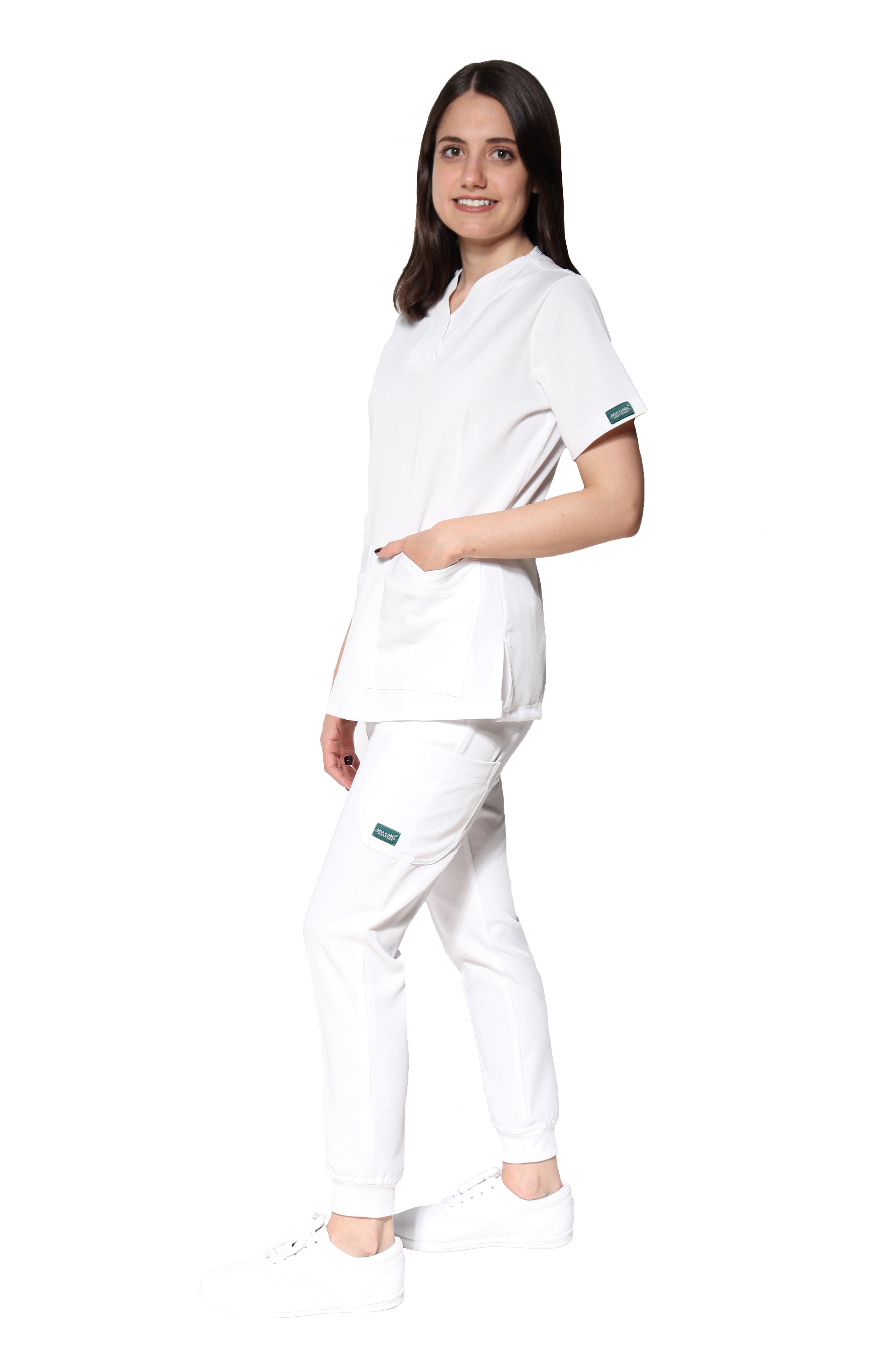 CONJUNTO EV-03 NANI CON PANTALÓN JOGGER DAMA