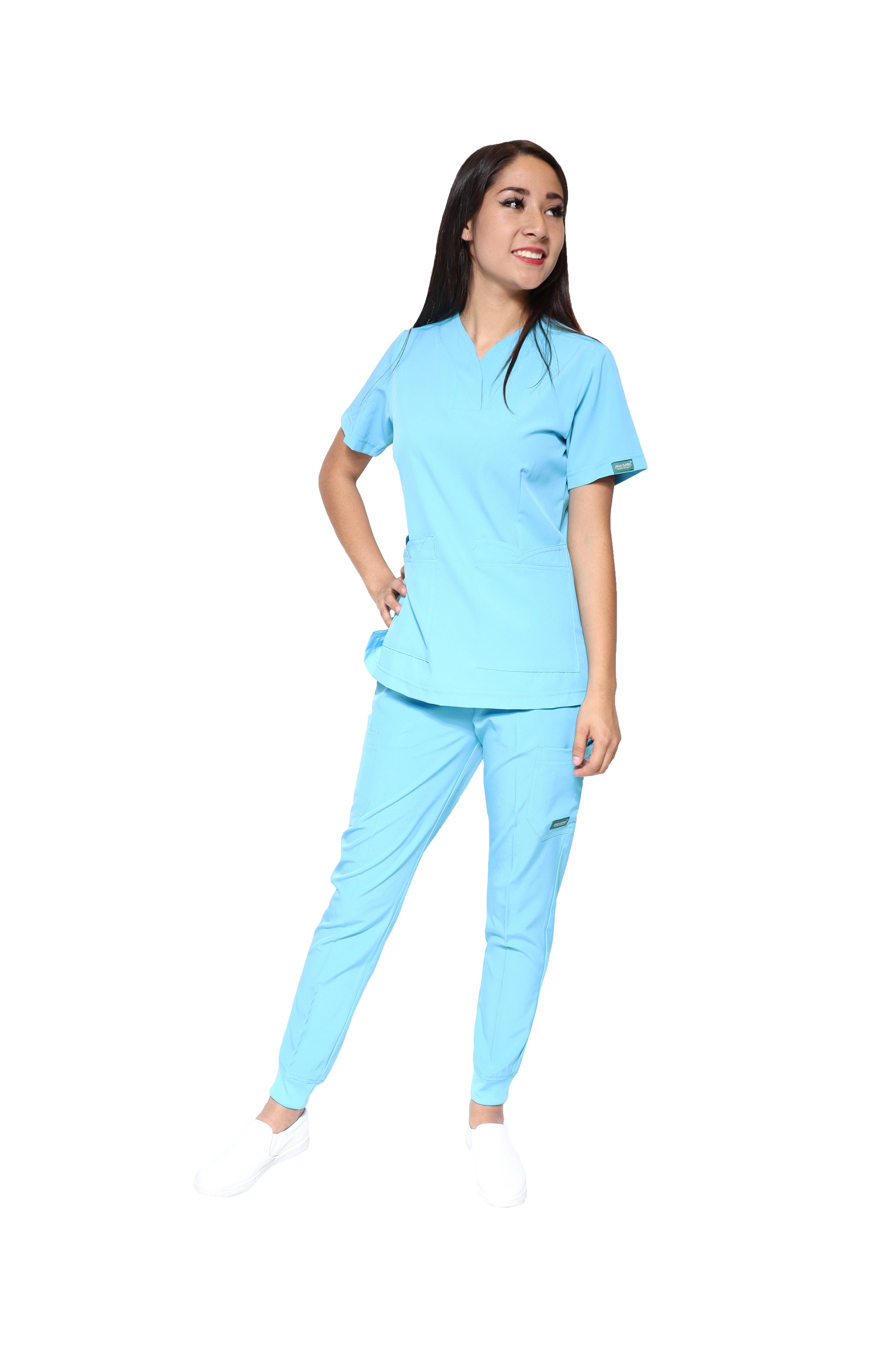 CONJUNTO EV-03 NANI TALLAS 3XG Y 4XG