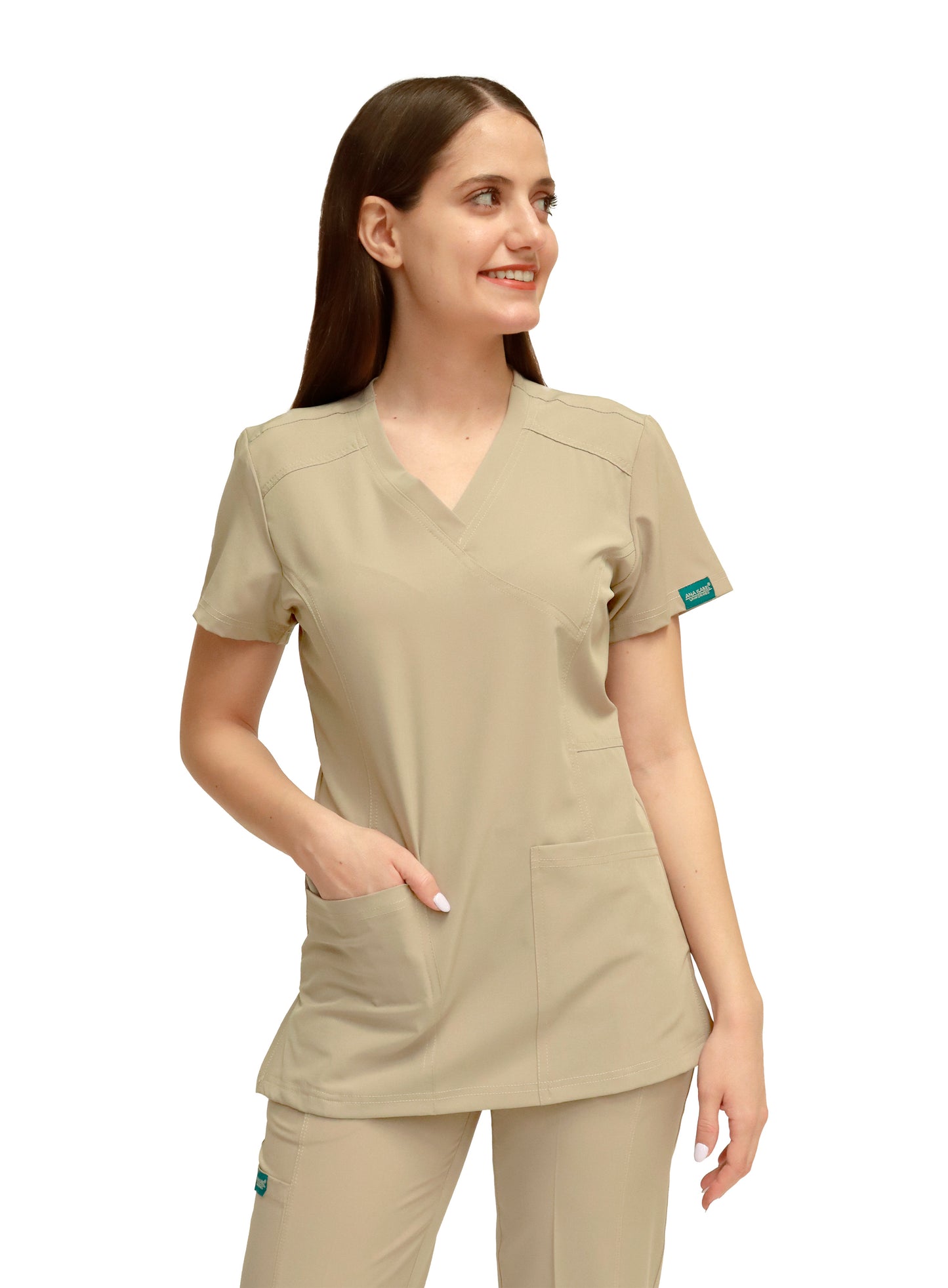 FILIPINAS COLOR KAKI DAMA EV-04-20