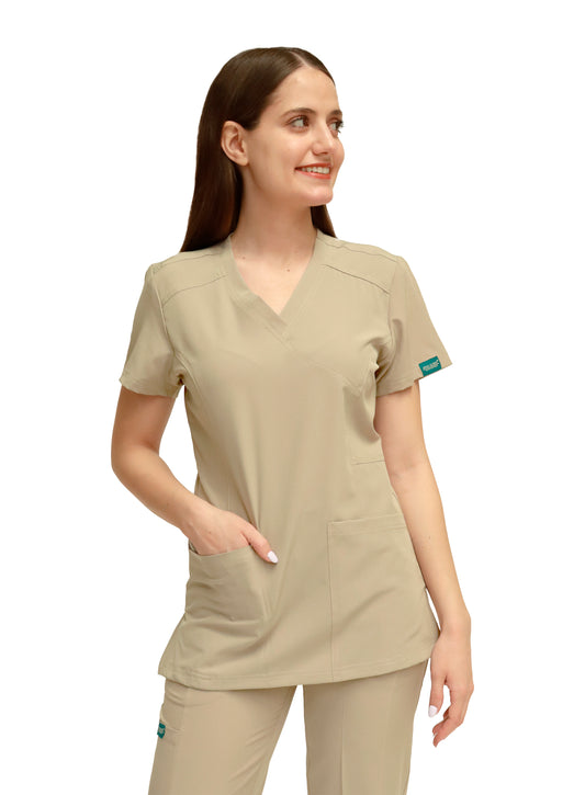 FILIPINAS COLOR KAKI DAMA EV-04-20