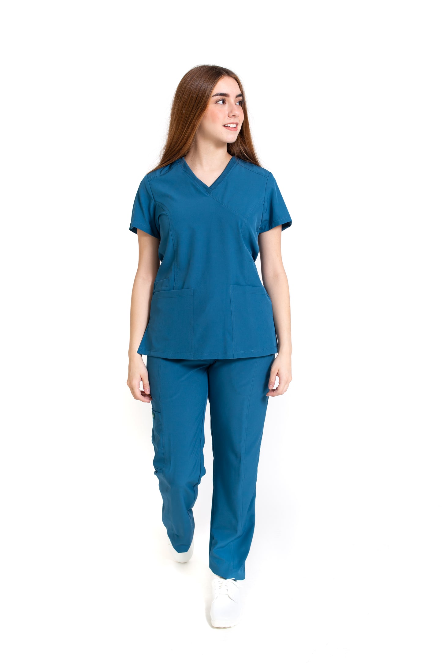 CONJUNTO EV-04 TATITA TALLAS 3XG Y 4XG