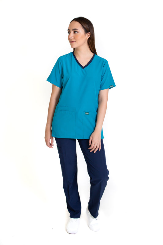 CONJUNTOS COMBINADOS EV-10-11-13-14-15 REPELENTES DAMA