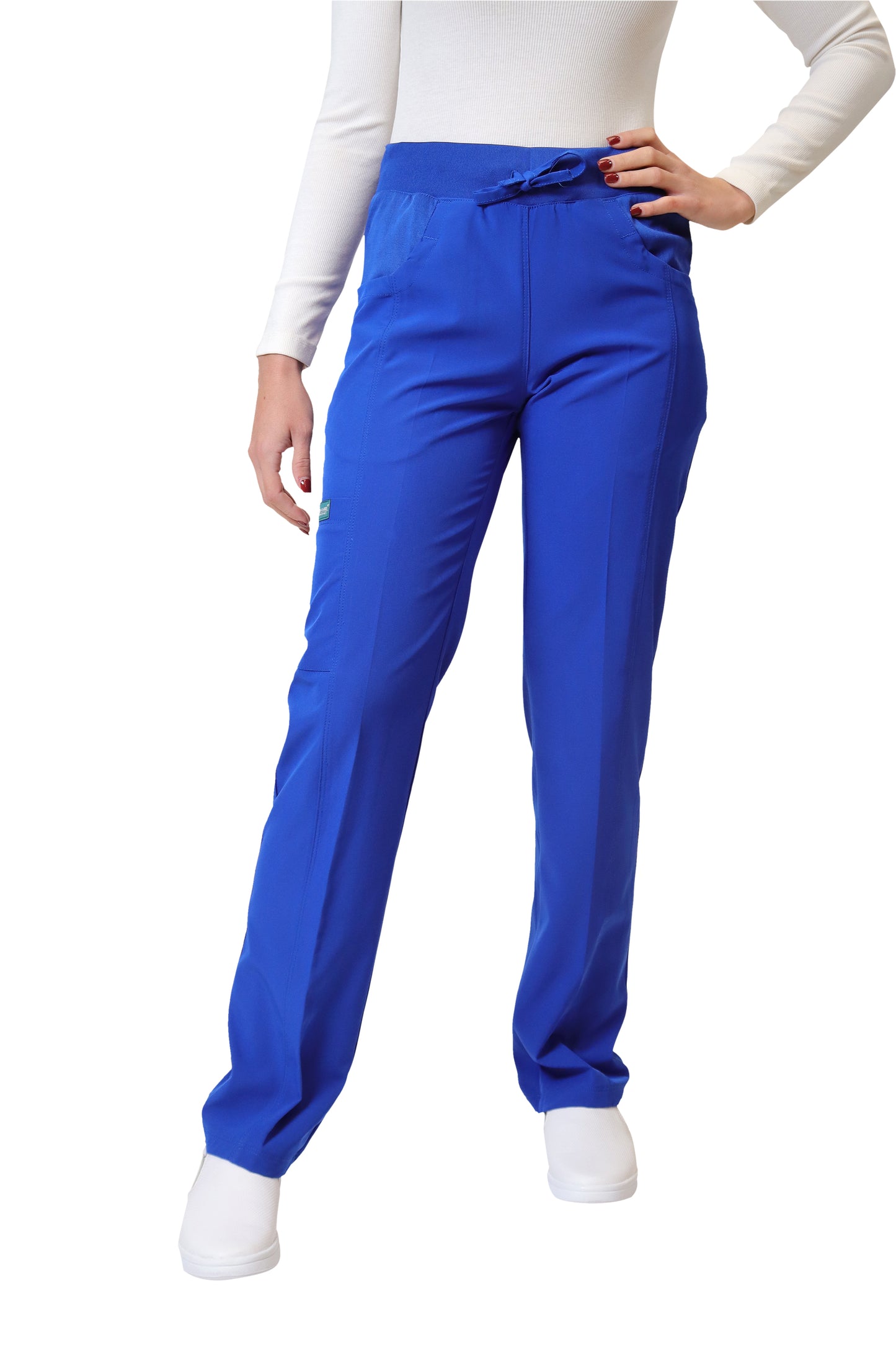 PANTALONES COLOR GALACTICO DAMA EV-120-128-125 REPELENTES
