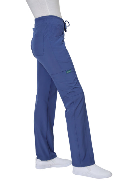 PANTALONES COLOR NAUTICO DAMA EV-120-125