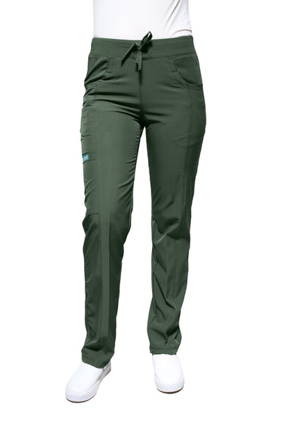 PANTALÓN EV-120 DAMA TALLAS 3XG Y 4XG