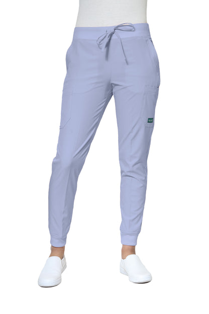 PANTALONES COLOR LILA DAMA EV-120-125
