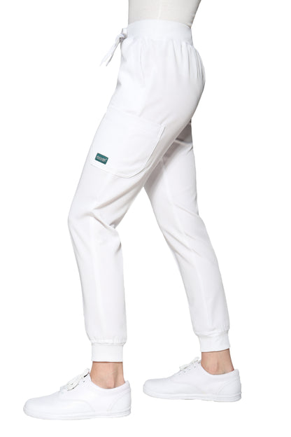 CONJUNTO EV-01 CHICU CON PANTALÓN JOGGER DAMA