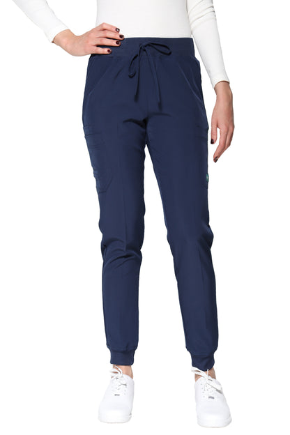PANTALON EV-125 JOGGER STRETCH REPELENTE DAMA