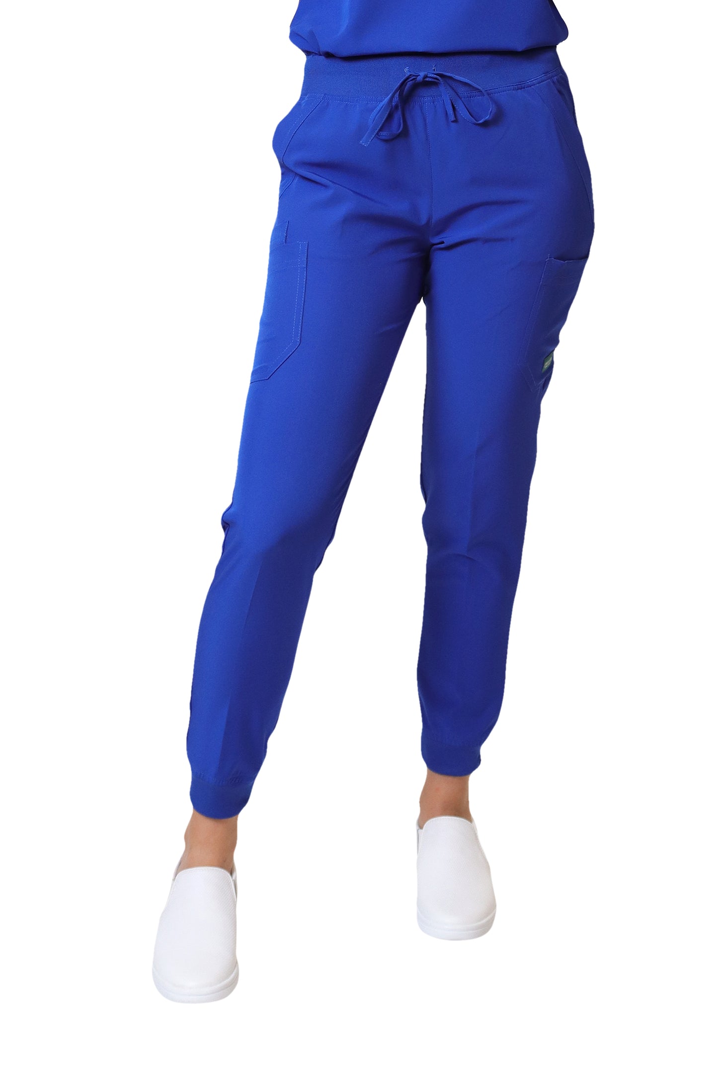 PANTALON EV-125 JOGGER STRETCH REPELENTE DAMA más COLORES