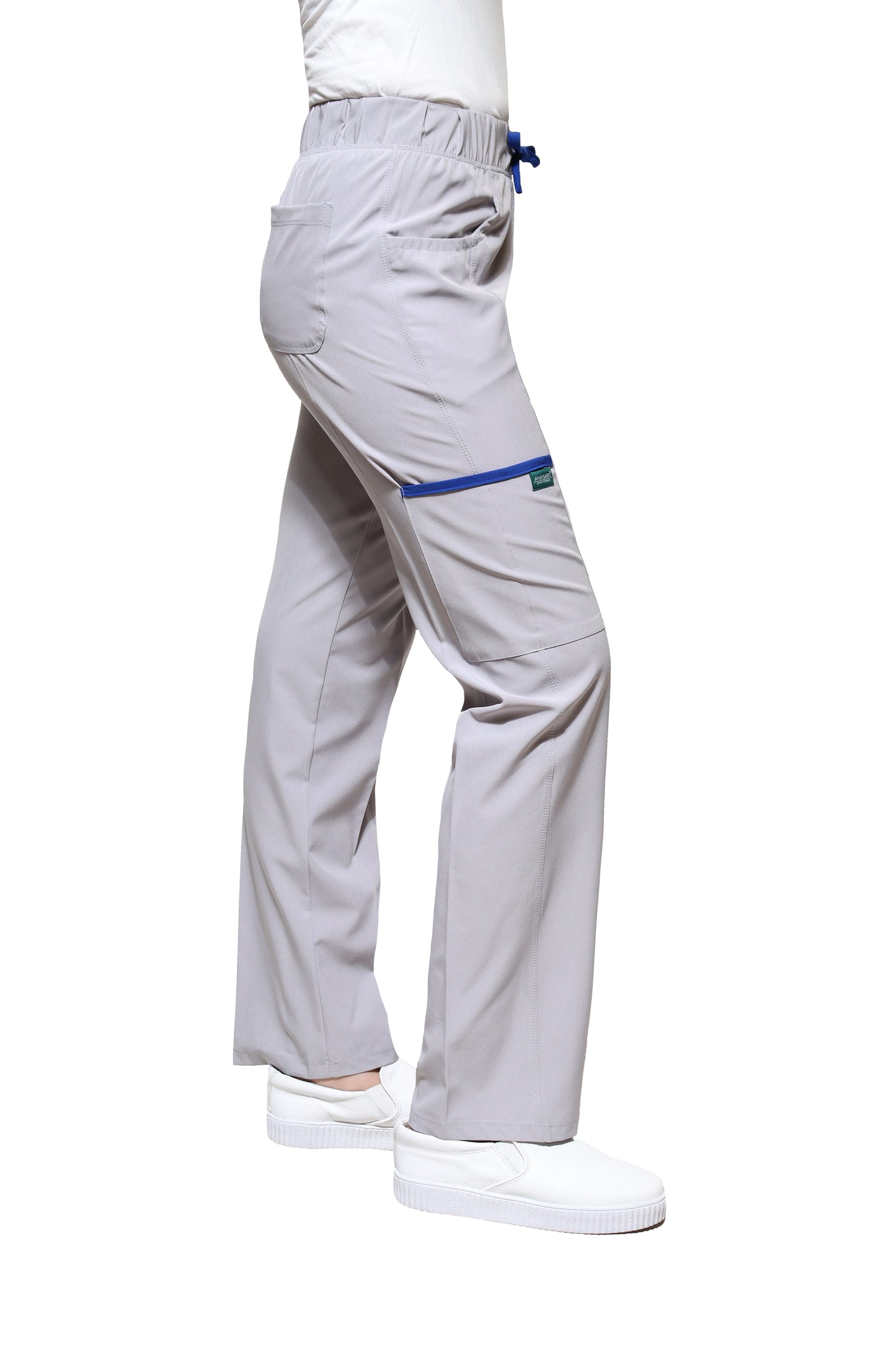 PANTALON EV-128 STRETCH REPELENTE DAMA