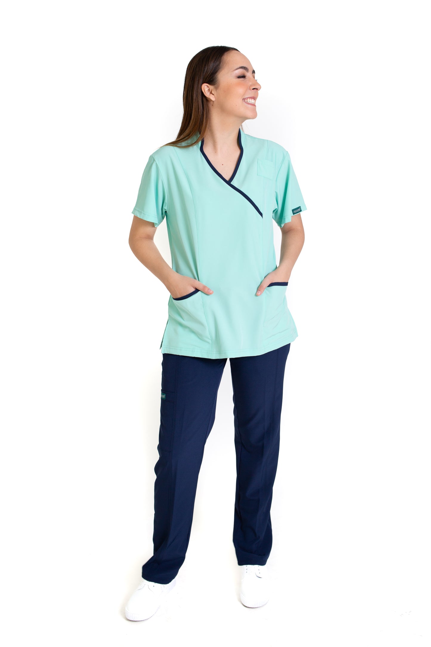 CONJUNTOS COMBINADOS EV-10-11-13-14-15 REPELENTES DAMA