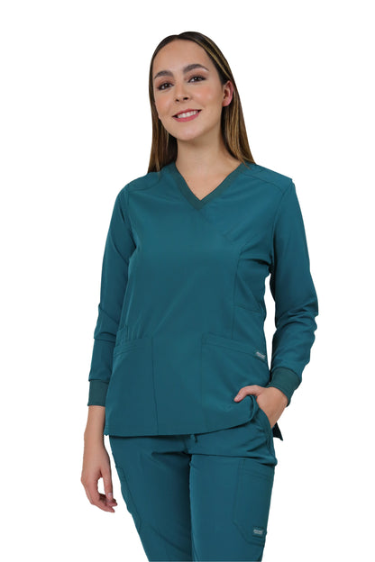 FILIPINAS COLOR PASTO DAMA EV-04-16-18-20-30