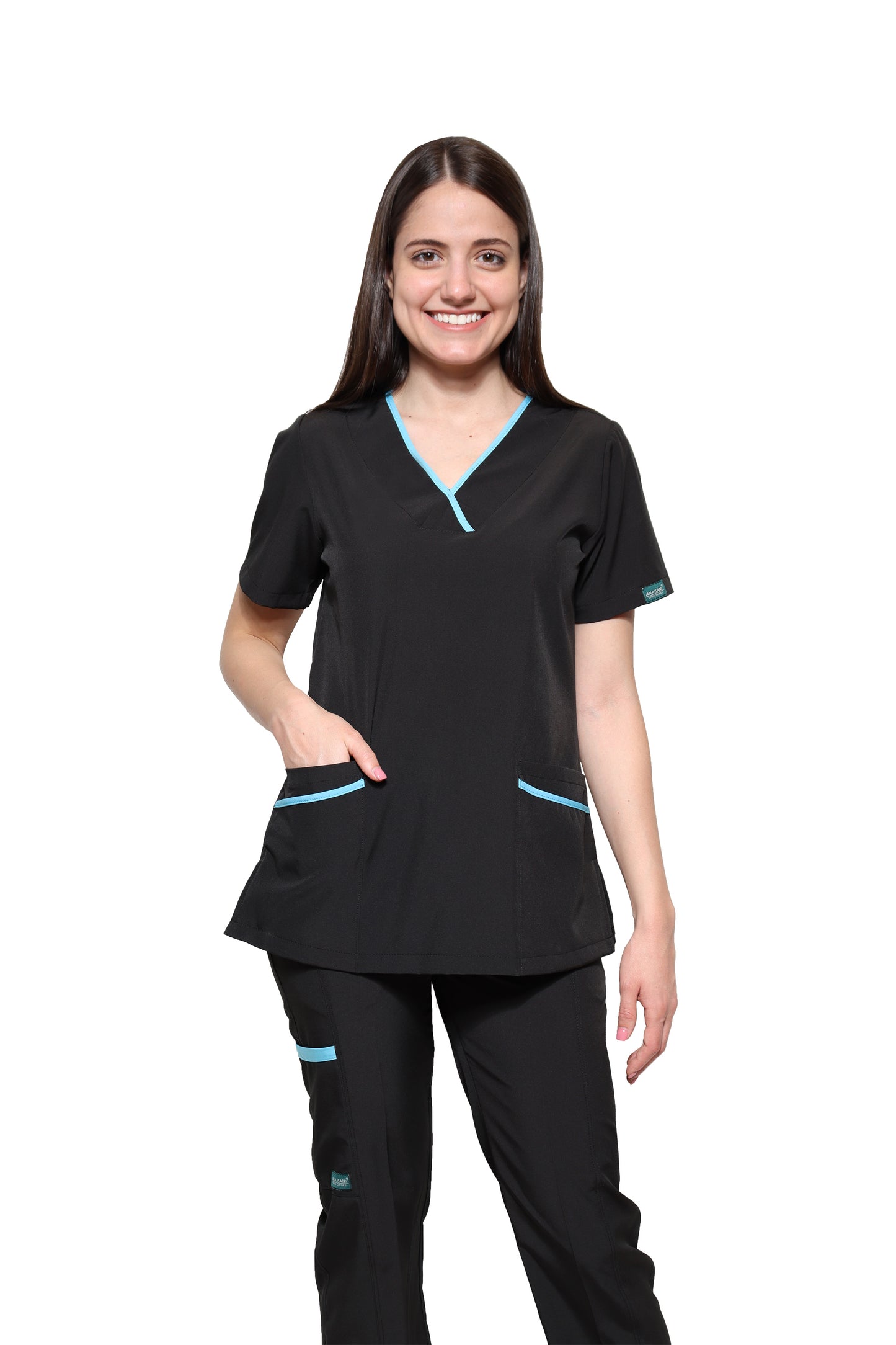 FILIPINAS COLOR NEGRO DAMA EV-01-02-03-04-16-18-20-23-30